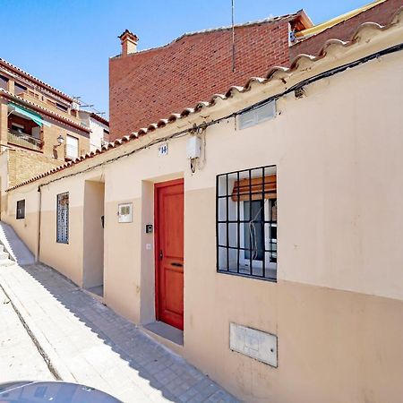 Trinitarios Apartment トレド エクステリア 写真