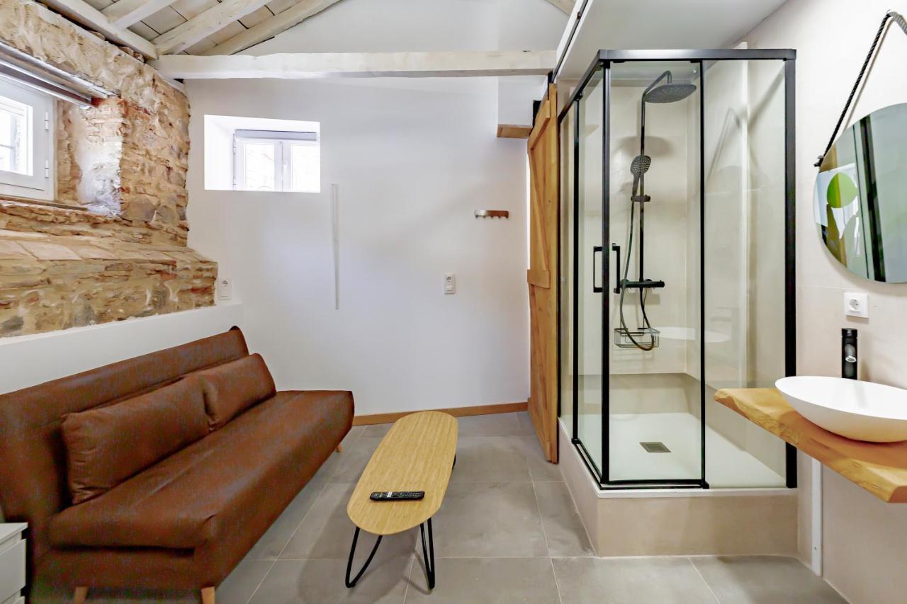 Trinitarios Apartment トレド エクステリア 写真