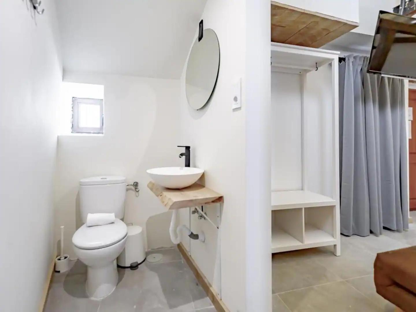 Trinitarios Apartment トレド エクステリア 写真